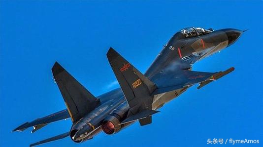 殲-11B戰(zhàn)斗機，中國空中力量的杰出代表，殲-11B戰(zhàn)斗機，中國空中力量的驕傲典范