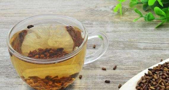 決明子泡水喝的功效與作用及禁忌，全面解析決明子的健康益處與注意事項，決明子泡水喝的益處與禁忌，全面解析健康益處及注意事項