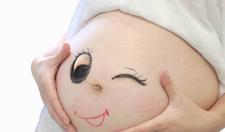 胎心率150是男孩還是女孩？解讀胎兒性別的真相，揭秘胎心率與胎兒性別之謎，胎心率150是男孩還是女孩？