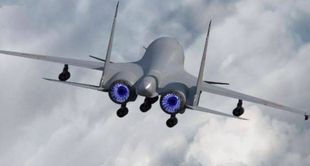 殲-17，揭示中國(guó)先進(jìn)戰(zhàn)斗機(jī)的神秘面紗，揭秘，殲-17展現(xiàn)中國(guó)先進(jìn)戰(zhàn)斗機(jī)的神秘面紗