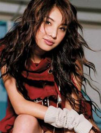 鄭希怡個人資料簡介及身高，鄭希怡個人資料簡介，身高及其他詳情