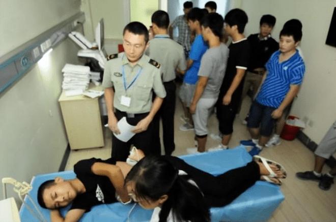 當(dāng)兵體檢中最難通過(guò)的項(xiàng)目，如何應(yīng)對(duì)挑戰(zhàn)與克服困難，當(dāng)兵體檢難點(diǎn)解析，如何應(yīng)對(duì)挑戰(zhàn)與克服困難