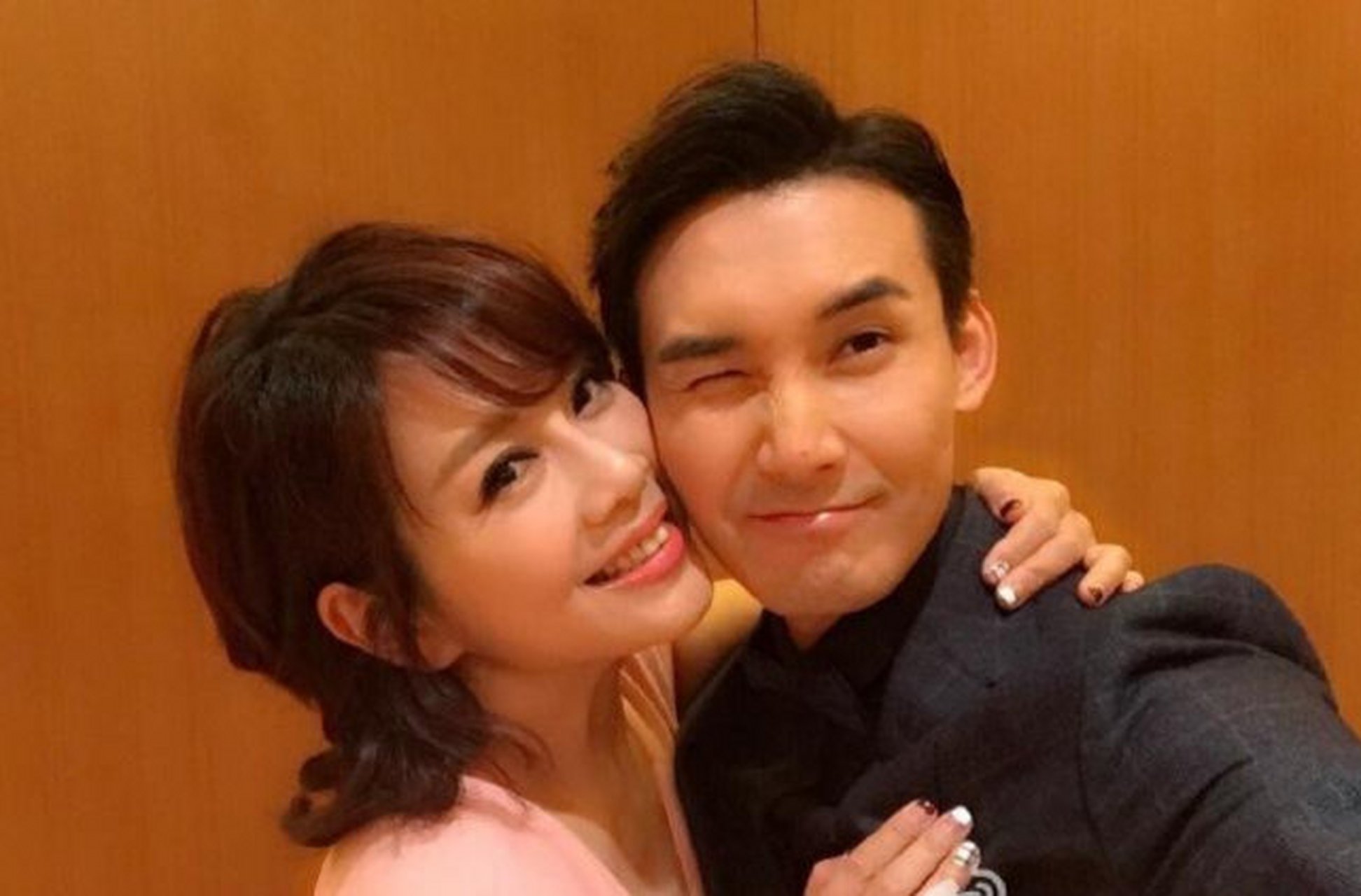 張鐸陳松伶?zhèn)€人資料，深度解析兩位明星的生平與成就，張鐸陳松伶生平與成就深度解析，明星個(gè)人資料揭秘