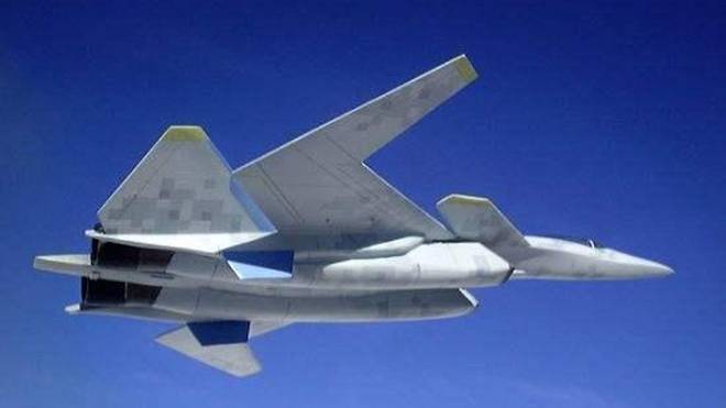 殲-14，中國航空工業(yè)的驕傲與未來展望，殲-14，中國航空工業(yè)的驕傲與未來展望，揭秘中國航空工業(yè)的雄心壯志與未來趨勢