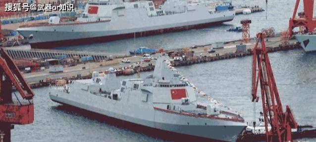 關(guān)于中國海軍艦艇055大驅(qū)被擊沉原因的深度解析，中國海軍艦艇055大驅(qū)被擊沉原因的深度剖析