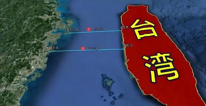 為何遲遲不打臺(tái)灣，復(fù)雜因素與多維視角的解析，解析臺(tái)灣問(wèn)題背后的復(fù)雜因素與多維視角，為何遲遲未有行動(dòng)？