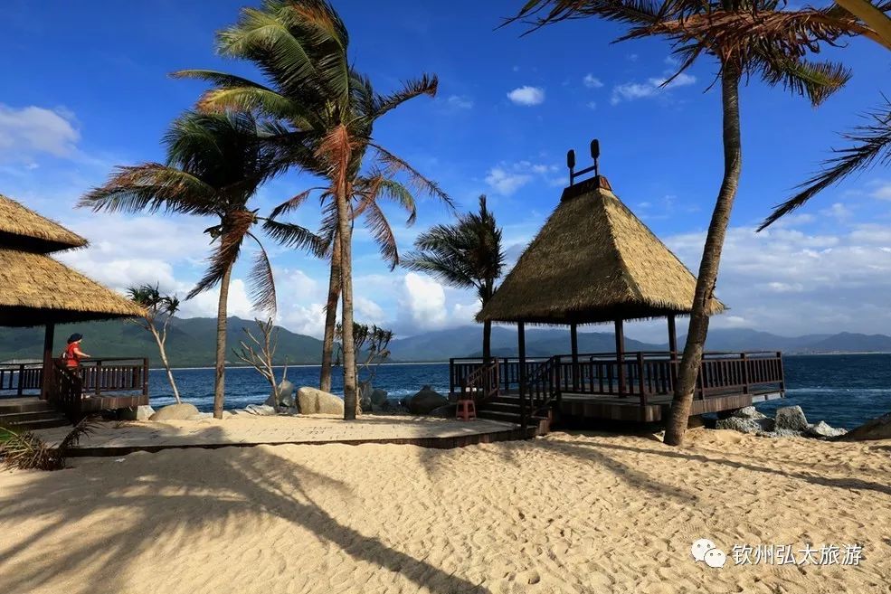 海南環(huán)島游自駕攻略，五天精彩之旅，海南環(huán)島自駕游五天精彩之旅攻略