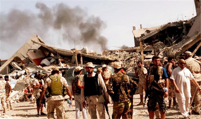 利比亞撤僑事件，深度解析與反思，利比亞撤僑事件深度剖析與反思