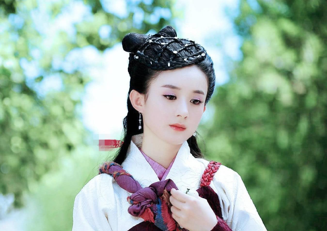 趙麗穎電視劇大全，演藝之路的璀璨之星，趙麗穎演藝生涯，電視劇之王的璀璨之路