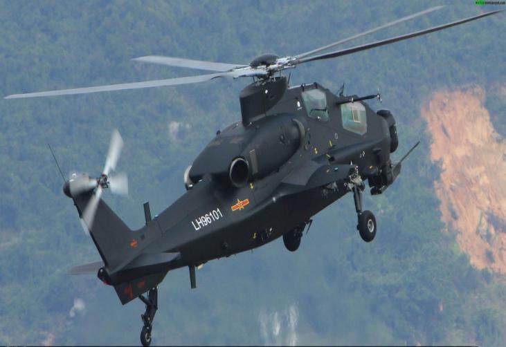 武直19與武直10，究竟哪個(gè)更厲害？，武直19與武直10性能對(duì)比，誰更占優(yōu)勢(shì)？