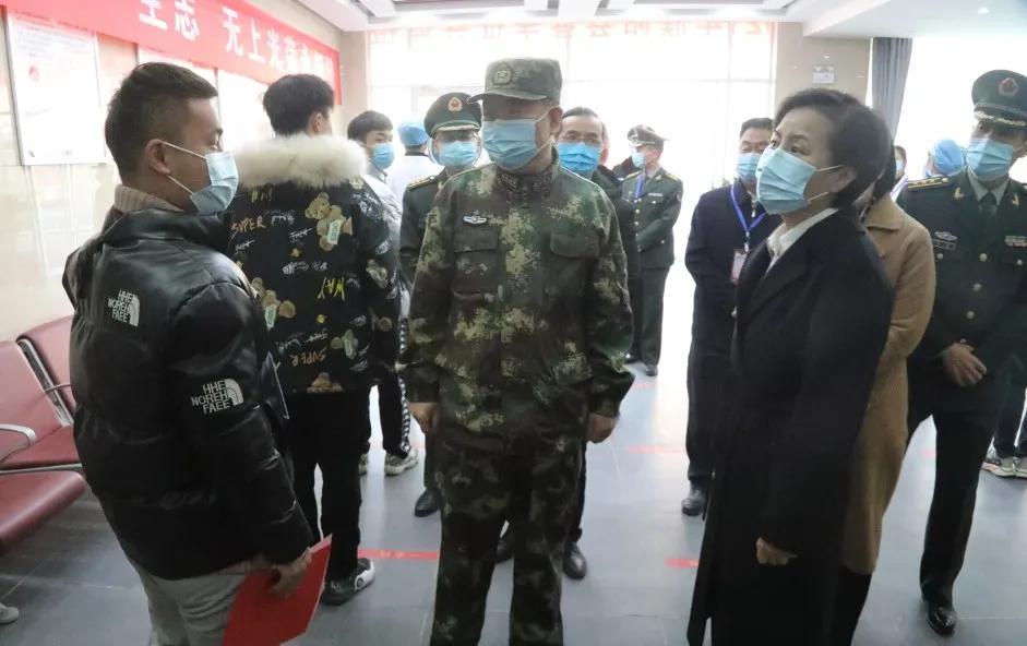 大學(xué)生征兵體檢要求詳解，大學(xué)生征兵體檢要求全面解析