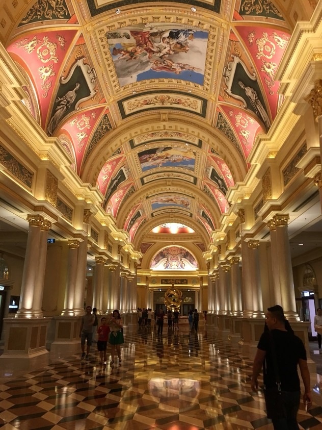 澳門的今晚碼頭動態(tài)，探索即將啟航的航程，澳門今晚碼頭啟航在即，探索最新航程動態(tài)