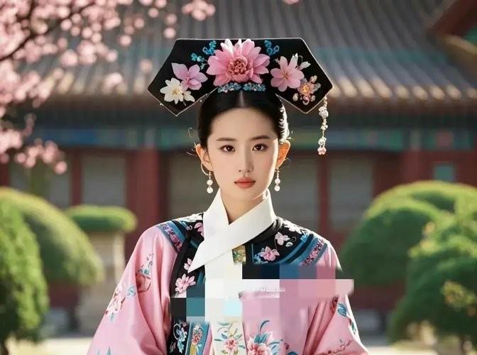 中國儀仗隊(duì)十大美女，巾幗不讓須眉的颯爽英姿，中國儀仗隊(duì)十大美女，巾幗英姿，風(fēng)采不讓須眉