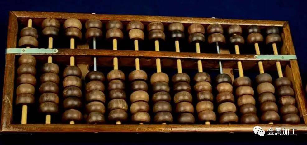 鐵算算盤4887最準(zhǔn)資料，揭秘其背后的秘密與優(yōu)勢(shì)，揭秘鐵算算盤4887，最準(zhǔn)資料背后的秘密與優(yōu)勢(shì)