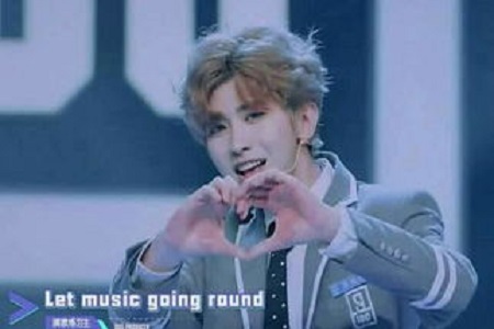 蔡徐坤喜歡誰(shuí)，深度解析與探索，蔡徐坤的情感偏好，深度解析與探索他的內(nèi)心世界