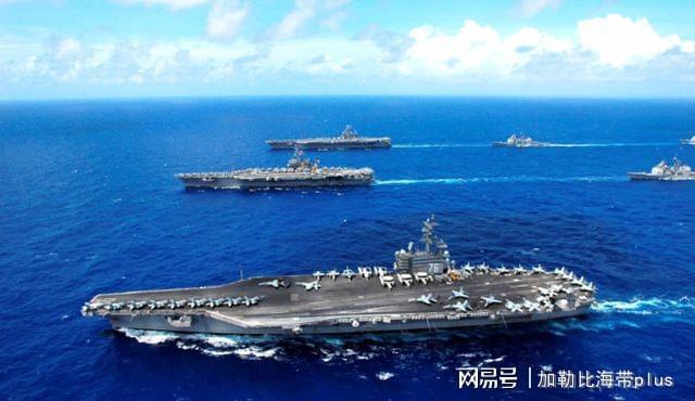 世界軍事強國前二十名，全球前二十軍事強國排名揭曉