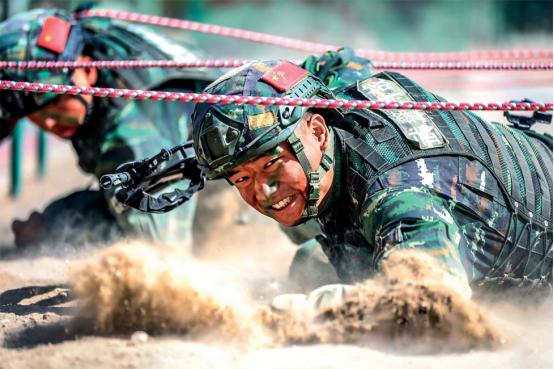 揭秘2023突然征兵的原因與背景，揭秘，2023年突然征兵的原因與背景解析