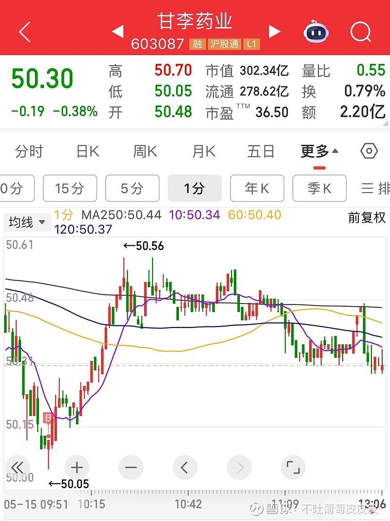 甘李藥業(yè)股票，深度分析與前景展望，甘李藥業(yè)股票深度分析與前景展望