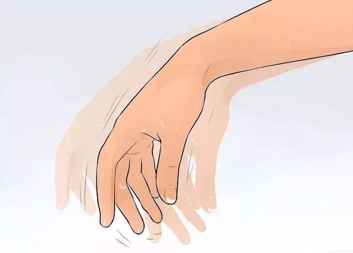 手腳發(fā)麻可能的疾病征兆及其解讀，手腳發(fā)麻可能的疾病征兆解讀