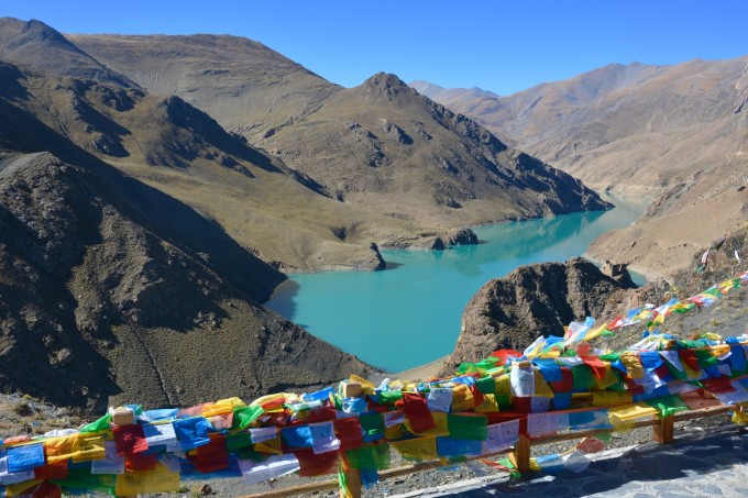 西藏旅行攻略，探索高原之美的絕佳指南，西藏旅行攻略，高原美景探索指南