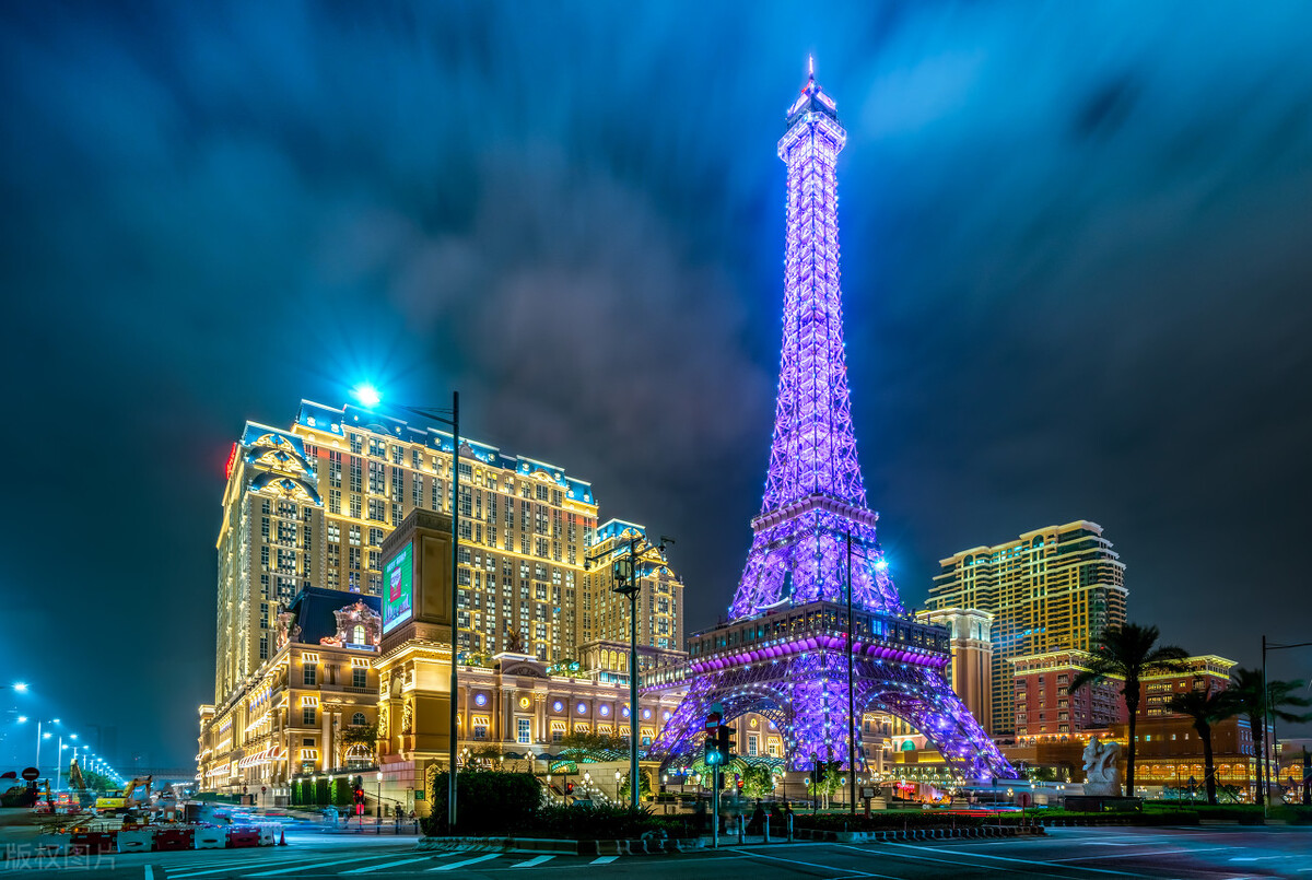 澳門最精準免費資料大全，旅游景點詳解，澳門最全免費資料大全及旅游景點詳解