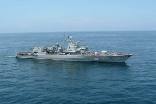 中國向俄羅斯交付40艘軍艦了嗎？——深度解析，中國向俄羅斯交付40艘軍艦背后的深度解析