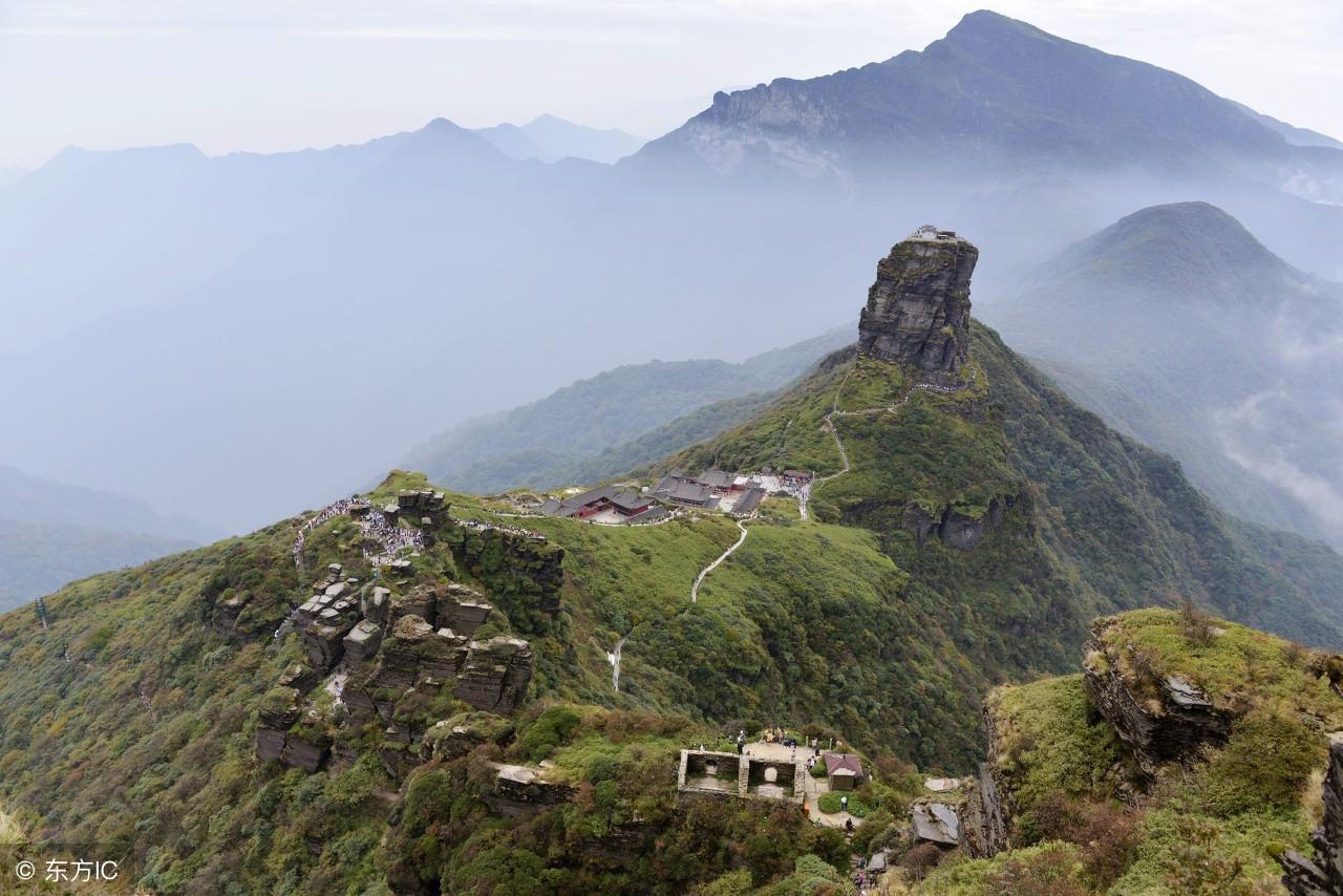 彌勒市旅游必去景點——探秘云南的瑰麗之地，彌勒市探秘之旅，云南瑰麗景點的必游之地