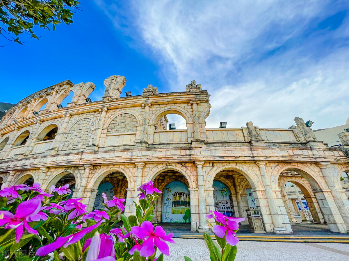 澳門最精準(zhǔn)免費(fèi)資料大全，旅游景點(diǎn)詳解，澳門最全免費(fèi)資料大全及旅游景點(diǎn)詳解