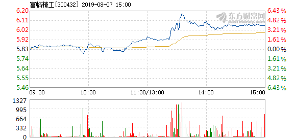 富臨精工股票，深度解析與前景展望，富臨精工股票深度解析及前景展望