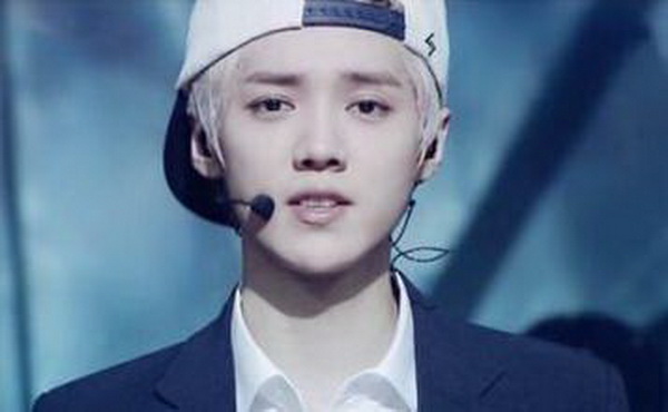 鹿晗資料介紹，音樂才子與影視新星的多面魅力，鹿晗，音樂影視才子，多面魅力閃耀星辰