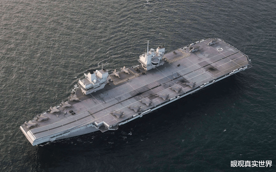 英國(guó)曾擁有龐大的航母艦隊(duì)，揭秘消失的96艘航母去向，消失的航母艦隊(duì)，揭秘英國(guó)96艘航母去向的幕后故事