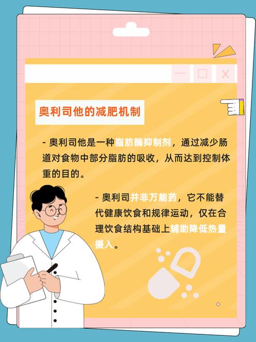 三種人不宜吃?shī)W利司他——深入了解奧利司他的適用人群，奧利司他適用人群詳解，三種人不宜食用