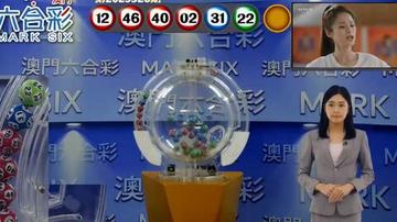 澳門六開獎(jiǎng)結(jié)果