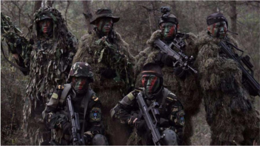 揭秘龍焱特種部隊(duì)曝光原因，榮耀與使命的雙重驅(qū)動(dòng)，揭秘龍焱特種部隊(duì)曝光原因，榮耀與使命的雙重驅(qū)動(dòng)下的力量展現(xiàn)