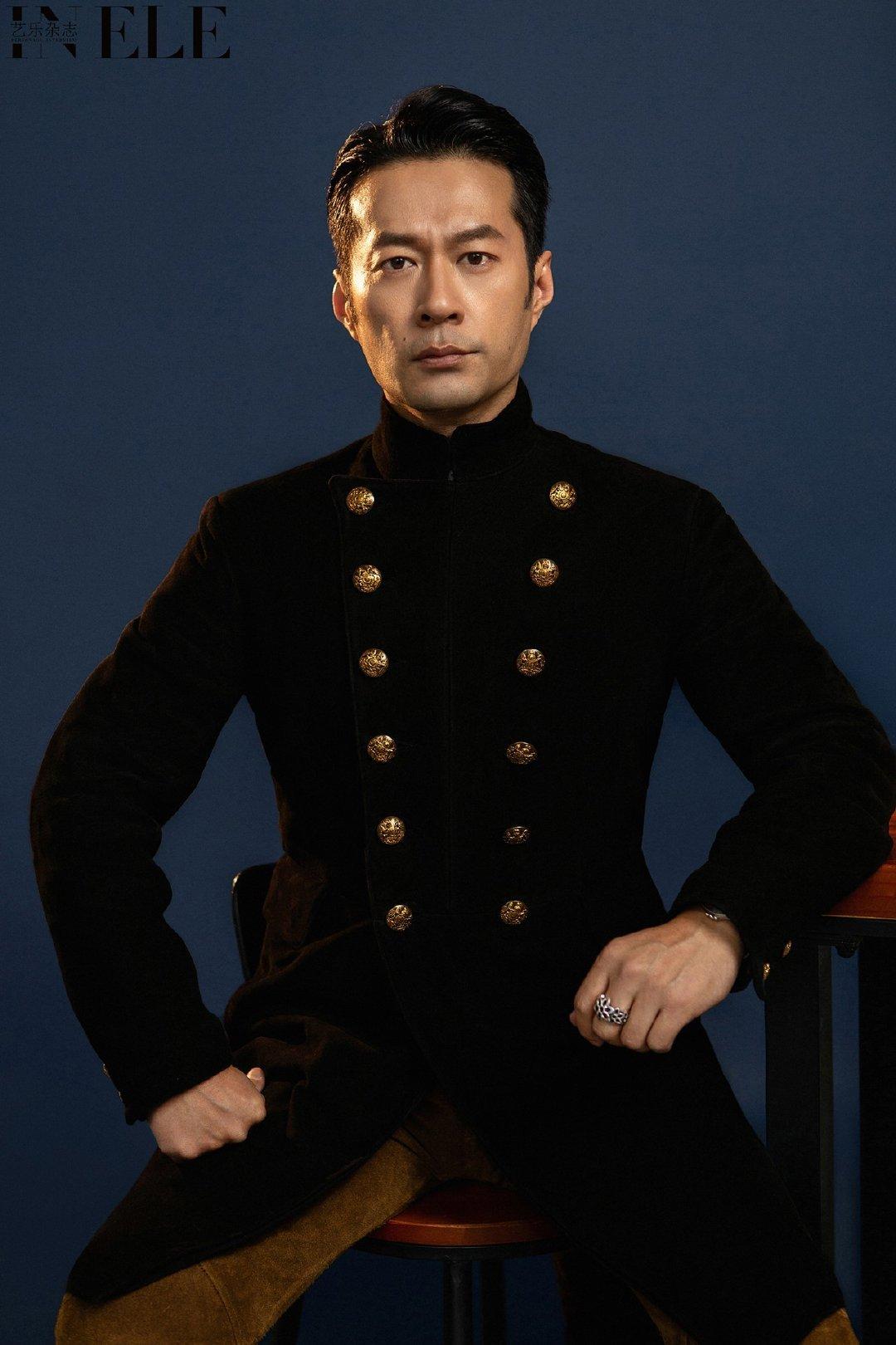 譚凱個(gè)人資料圖片及生平簡(jiǎn)介，譚凱個(gè)人資料、生平簡(jiǎn)介及圖片