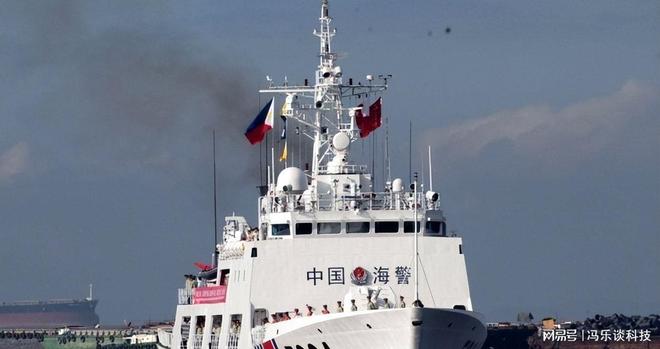 中國(guó)海警船一覽表——功能與性能深度解析，中國(guó)海警船功能與性能深度解析概覽