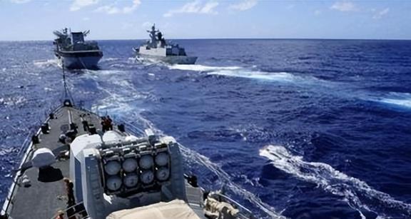 臺(tái)海軍演結(jié)束了嗎？全面解讀最新動(dòng)態(tài)與未來(lái)展望，臺(tái)海軍演最新動(dòng)態(tài)解讀，演習(xí)結(jié)束及未來(lái)展望