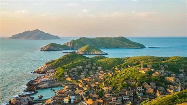 舟山群島，中國(guó)海洋之珠的秘境探索，舟山群島，中國(guó)海洋明珠的秘境探索之旅