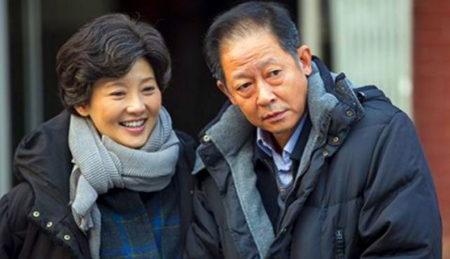 王志文三十年后評(píng)價(jià)徐帆，時(shí)光流轉(zhuǎn)，真情依舊，王志文三十年回首評(píng)徐帆，時(shí)光流轉(zhuǎn)，真情不渝