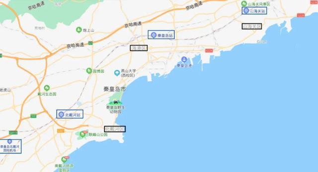 山海關(guān)的地理位置與歷史文化背景深度解析，山海關(guān)地理位置與歷史文化深度解析