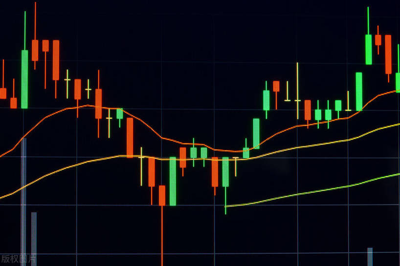 股票601727五口檔，深度解析與市場前景展望，股票601727五口檔深度解析及市場前景展望