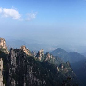 黃山門票價格2023年全新指南，探索黃山，預算無憂，黃山門票價格指南2023，無憂預算，暢游黃山
