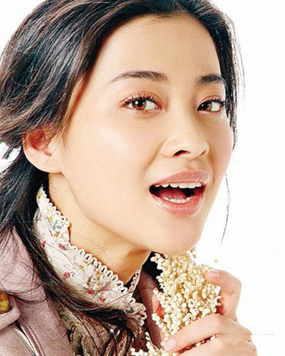 梅婷個(gè)人資料及年齡介紹，梅婷個(gè)人資料與年齡簡介