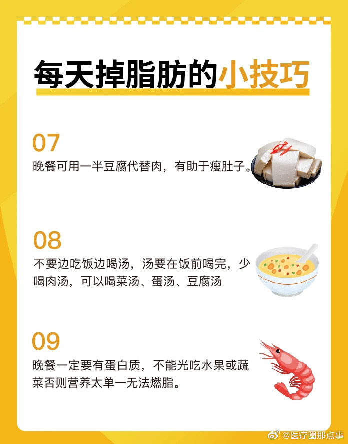 快速減脂肪的最有效方法，快速減脂的終極秘訣，最有效的減脂肪方法