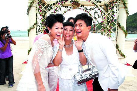 胡杏兒和黃宗澤主演的電視劇，經(jīng)典之作的SEO解讀，胡杏兒與黃宗澤經(jīng)典之作的SEO解讀