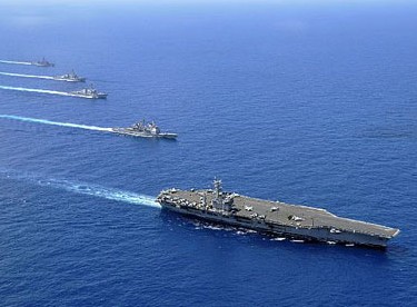 世界軍力排名，全球軍事力量的現(xiàn)狀與展望，全球軍事力量現(xiàn)狀、排名及未來展望