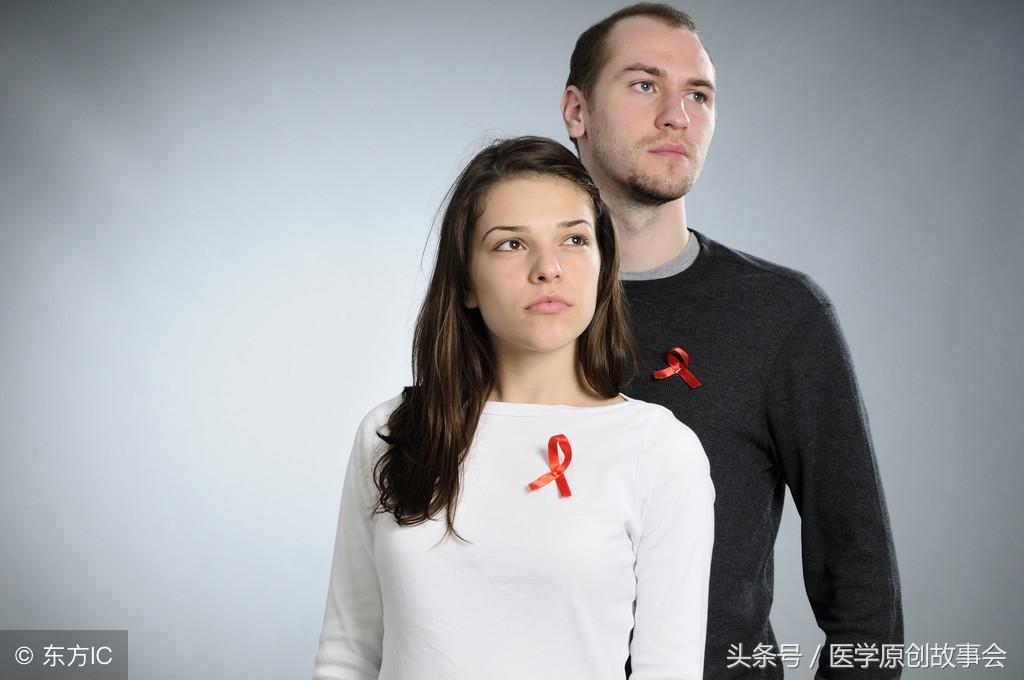 這才是HIV淋巴結(jié)腫大的真相，HIV淋巴結(jié)腫大的真相揭秘