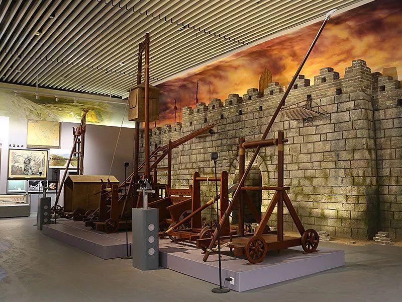 軍事博物館門票價格詳解，軍事博物館門票價格全面解析