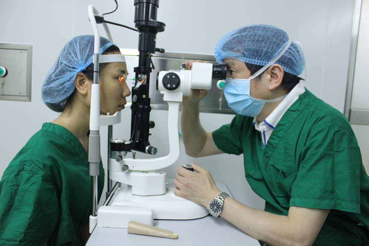 近視眼激光矯正手術(shù)價格詳解，全方位了解手術(shù)費用因素，近視眼激光矯正手術(shù)費用詳解，全方位了解手術(shù)價格因素