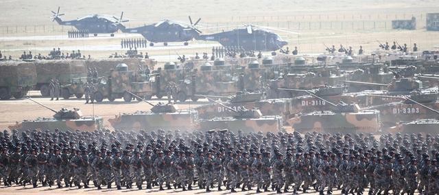 國家統(tǒng)一后解放軍不改名，歷史傳承與時代使命，國家統(tǒng)一后解放軍的歷史傳承與時代使命，不改名的堅定承諾